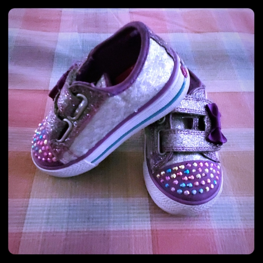 Baby shose